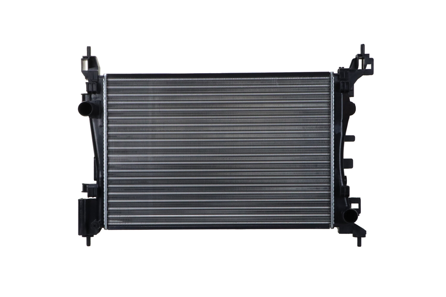 Hella Radiateur 8MK 366 302-771