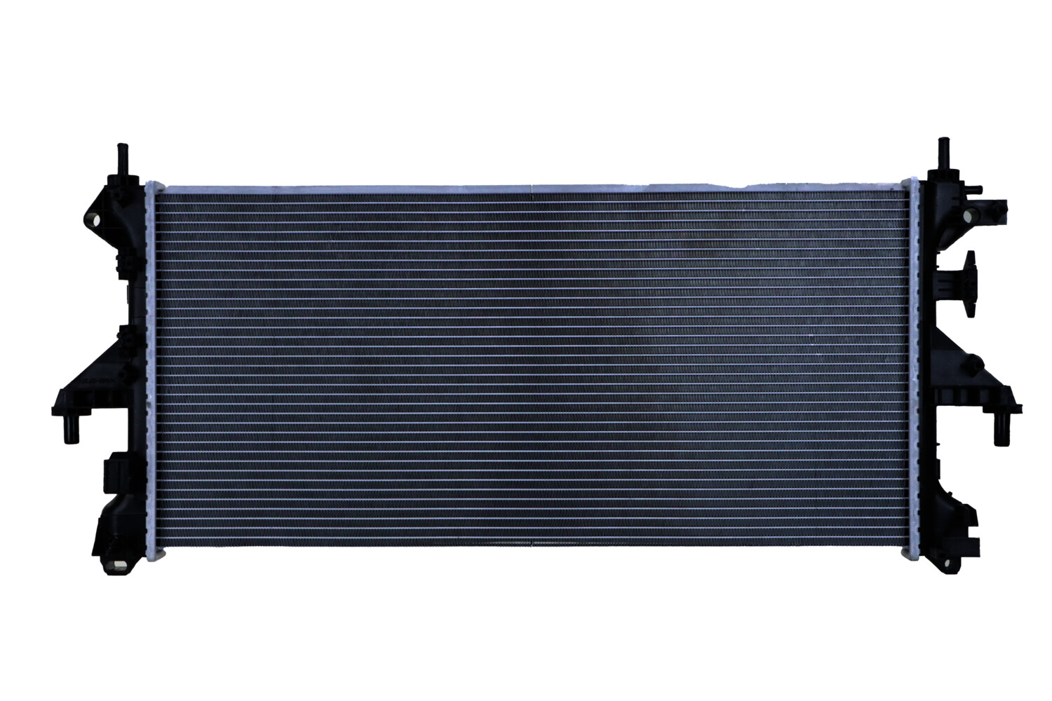 Hella Radiateur 8MK 366 302-791