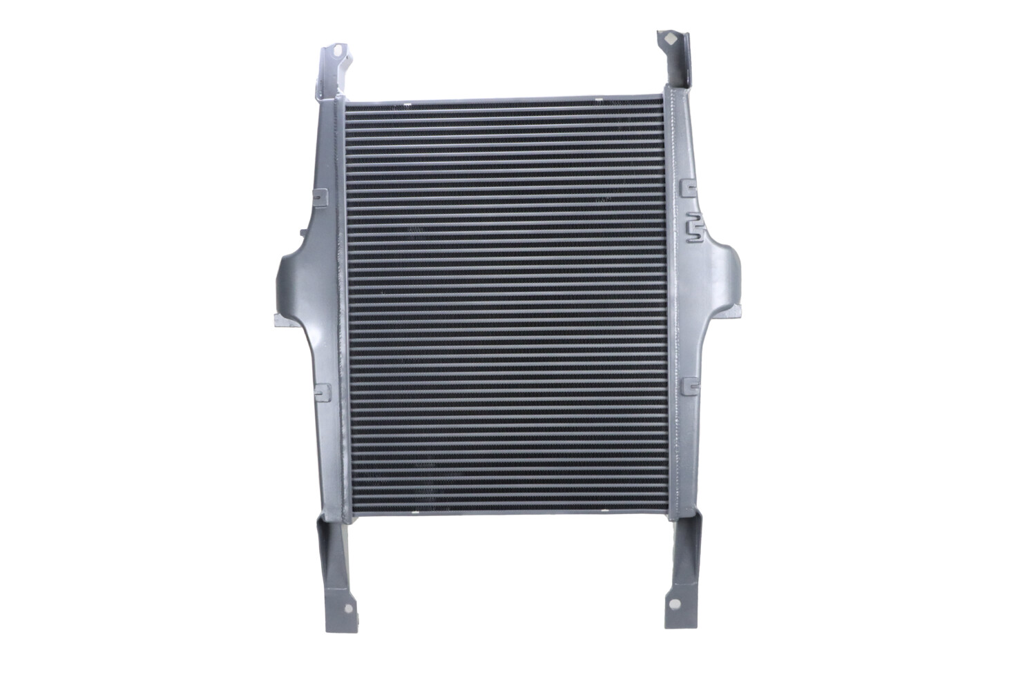 Hella Intercooler, inlaatluchtkoeler 8ML 366 340-011