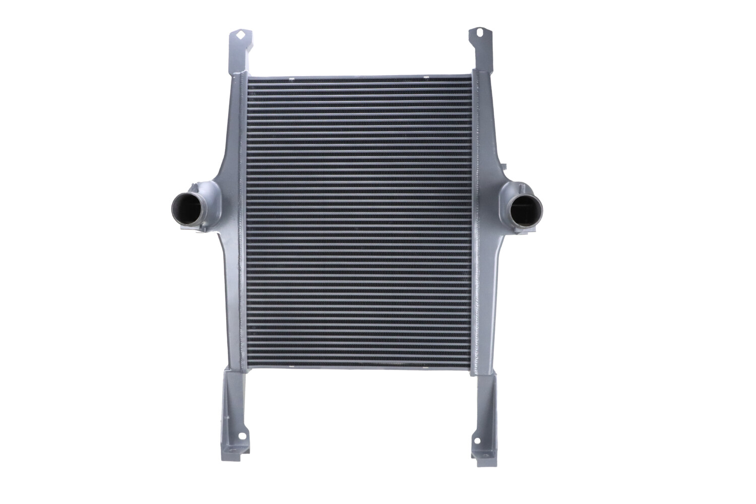 Hella Intercooler, inlaatluchtkoeler 8ML 366 340-011