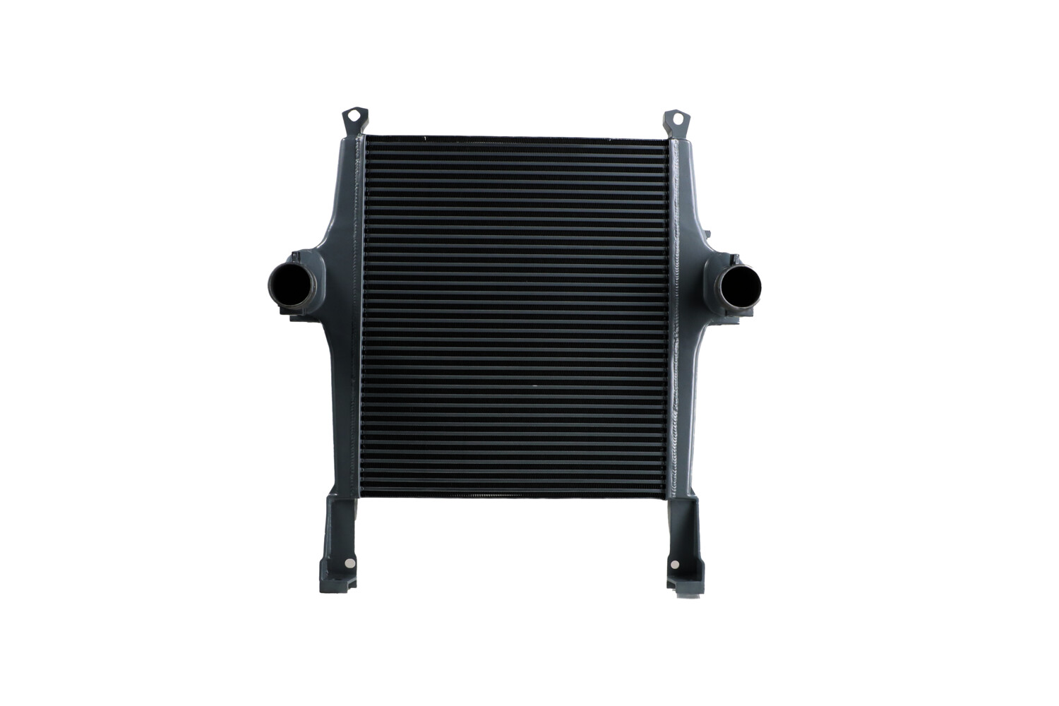 Hella Intercooler, inlaatluchtkoeler 8ML 366 340-021