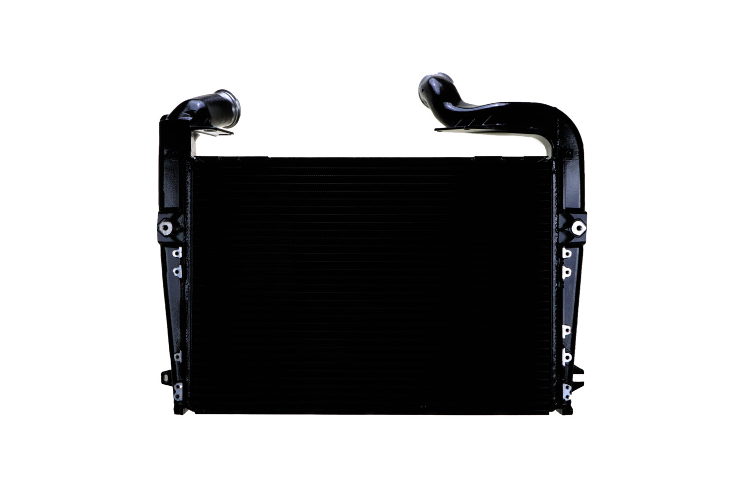 Hella Intercooler, inlaatluchtkoeler 8ML 366 340-051