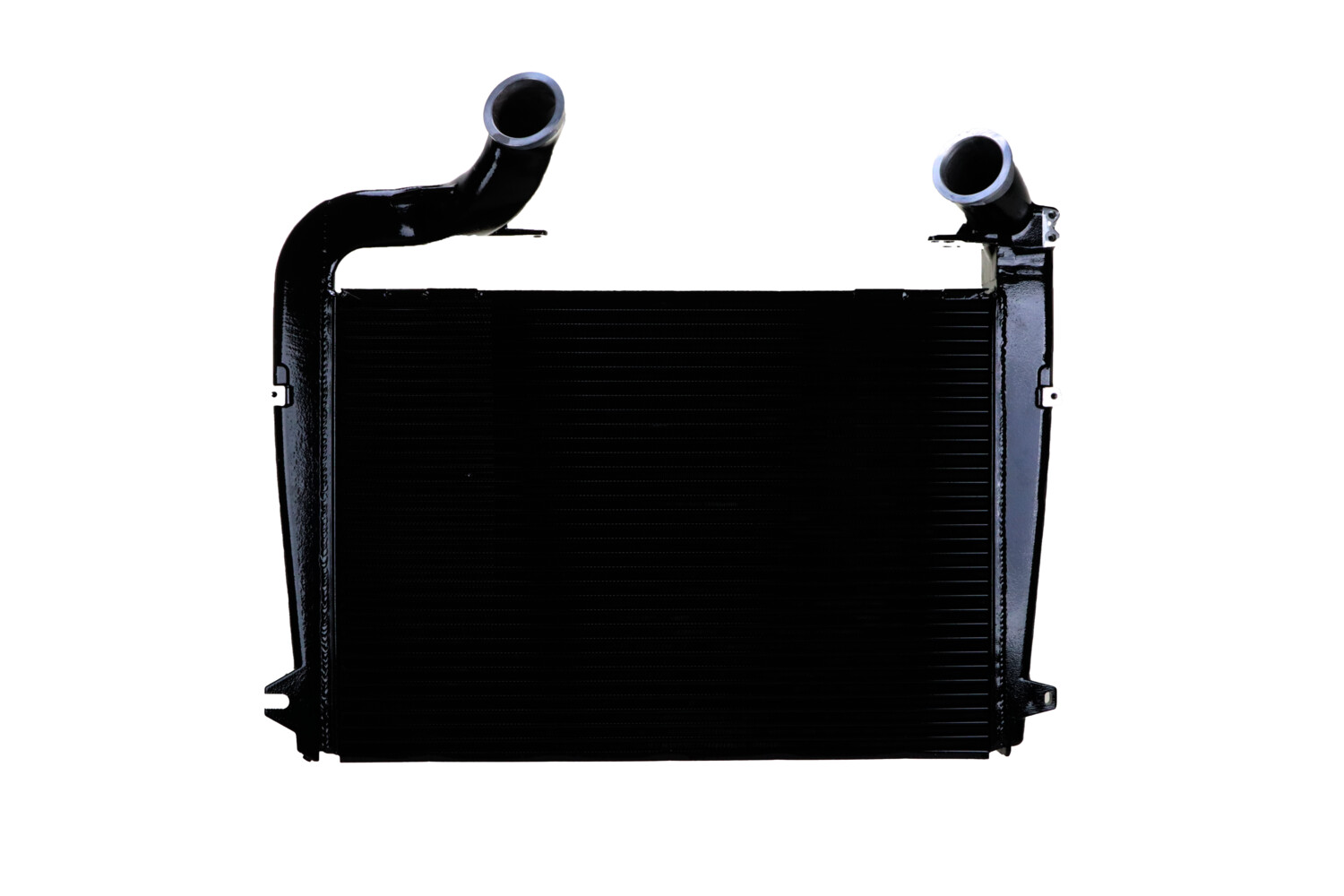 Hella Intercooler, inlaatluchtkoeler 8ML 366 340-051