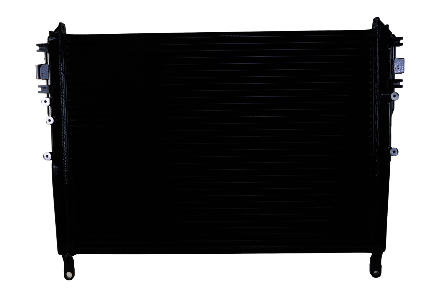 Hella Intercooler, inlaatluchtkoeler 8ML 366 340-061