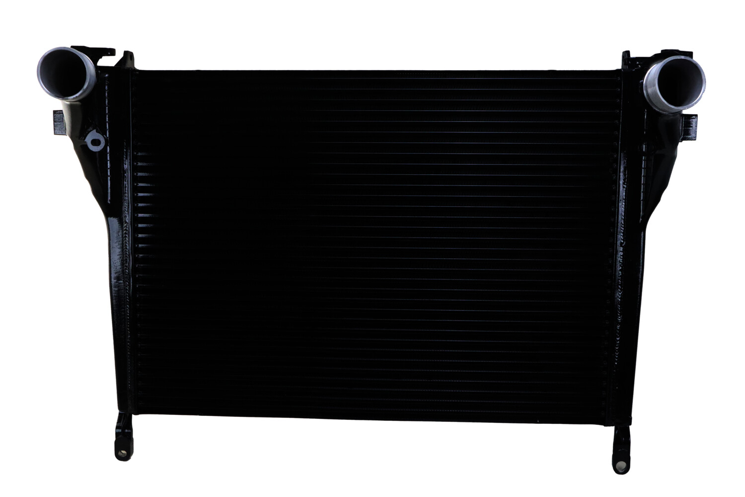 Hella Intercooler, inlaatluchtkoeler 8ML 366 340-061