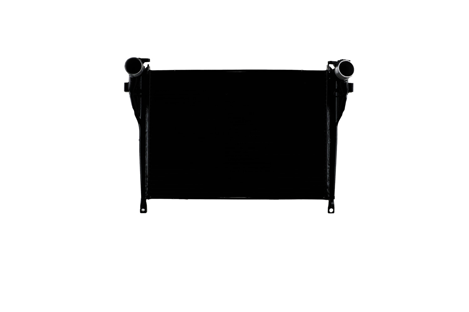 Hella Intercooler, inlaatluchtkoeler 8ML 366 340-081