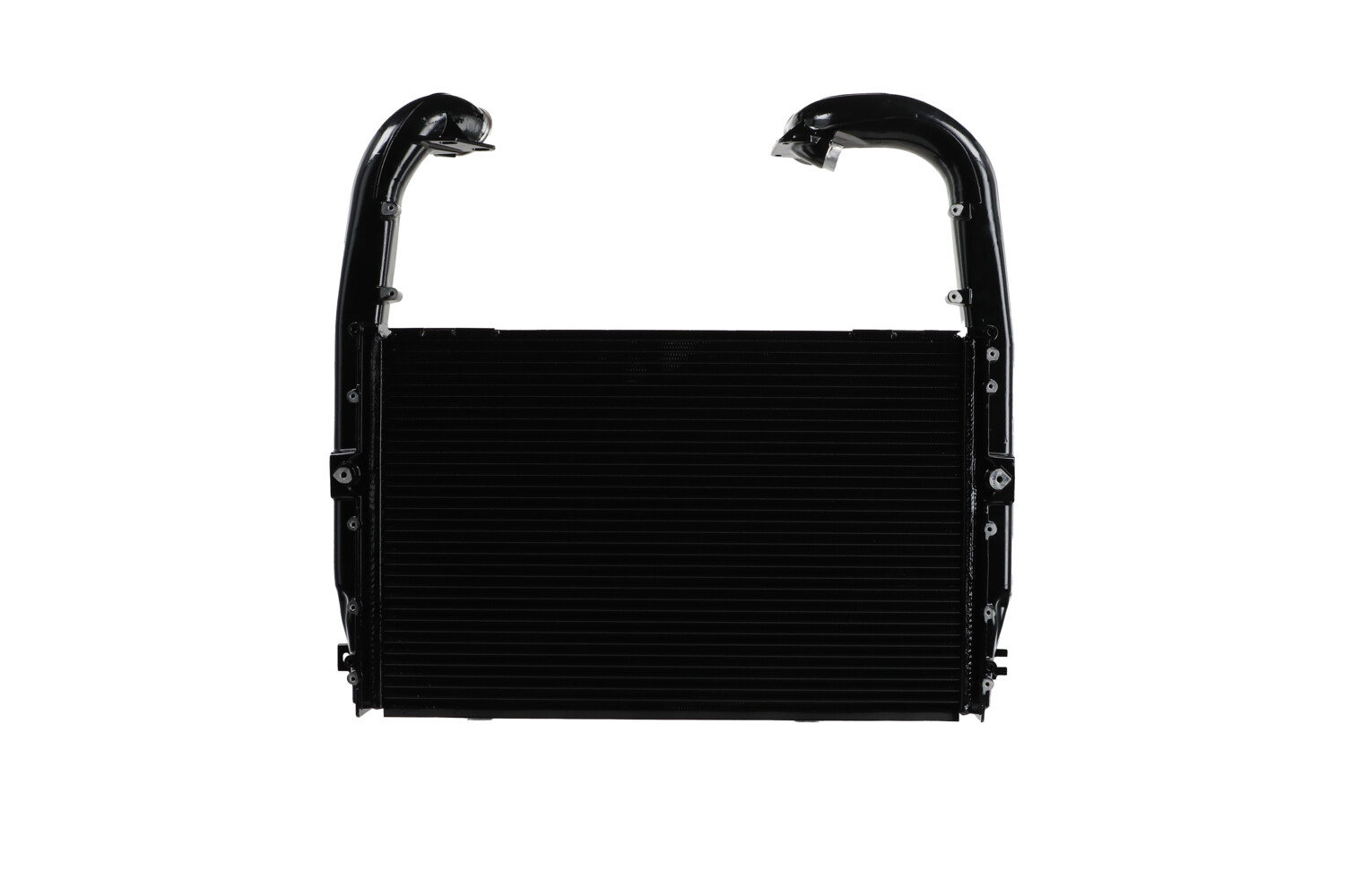 Hella Intercooler, inlaatluchtkoeler 8ML 366 340-101