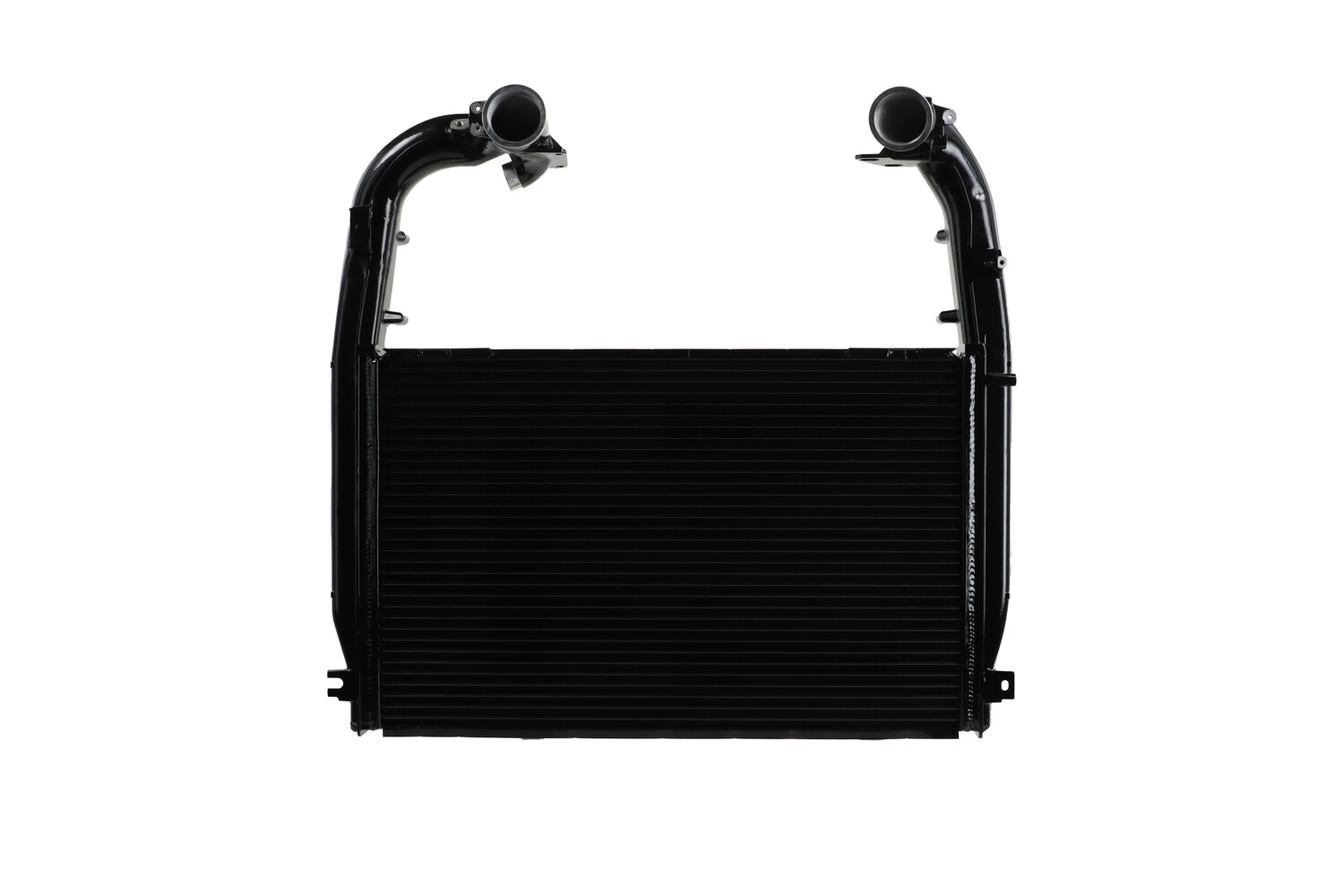 Hella Intercooler, inlaatluchtkoeler 8ML 366 340-101