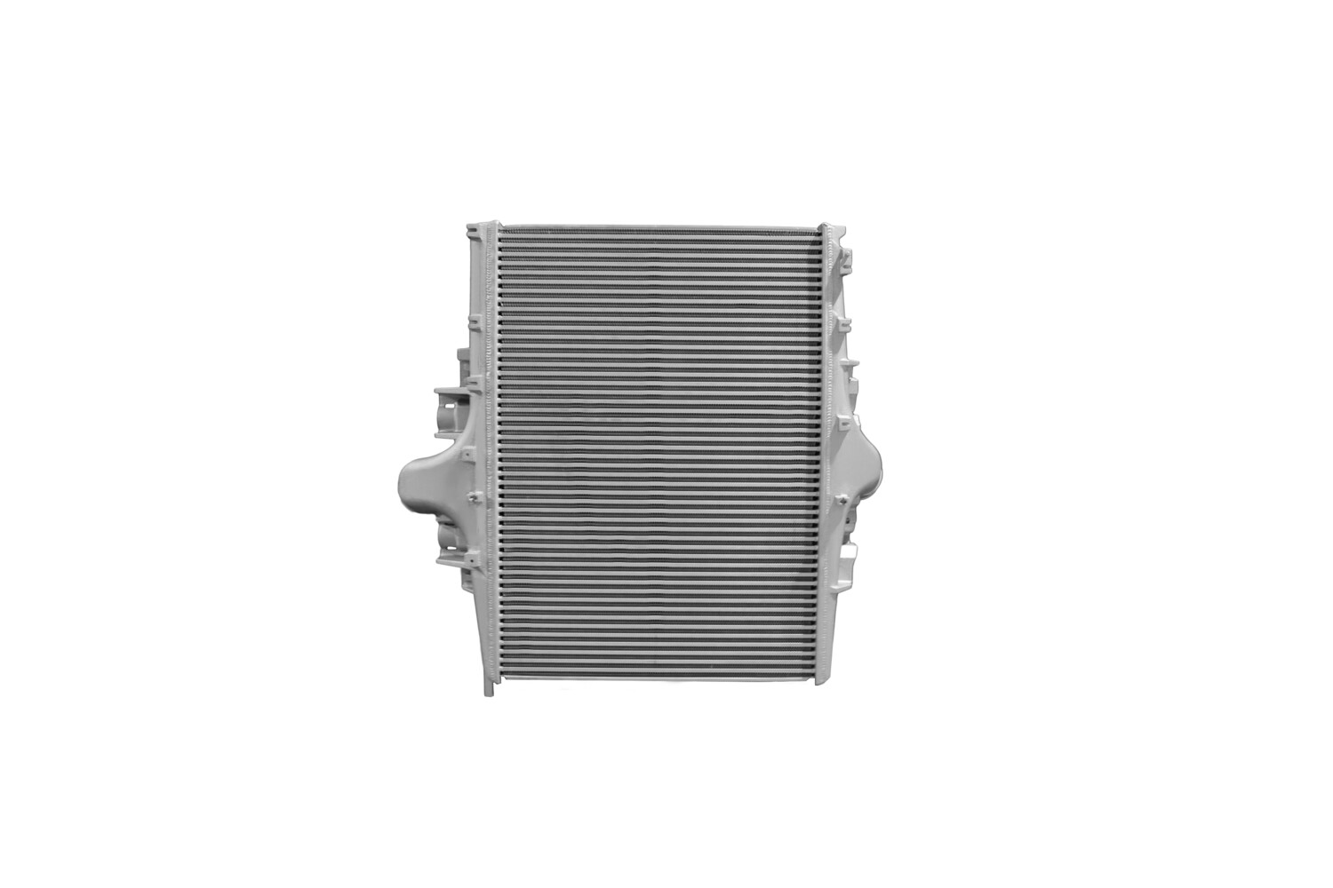 Hella Intercooler, inlaatluchtkoeler 8ML 366 340-141