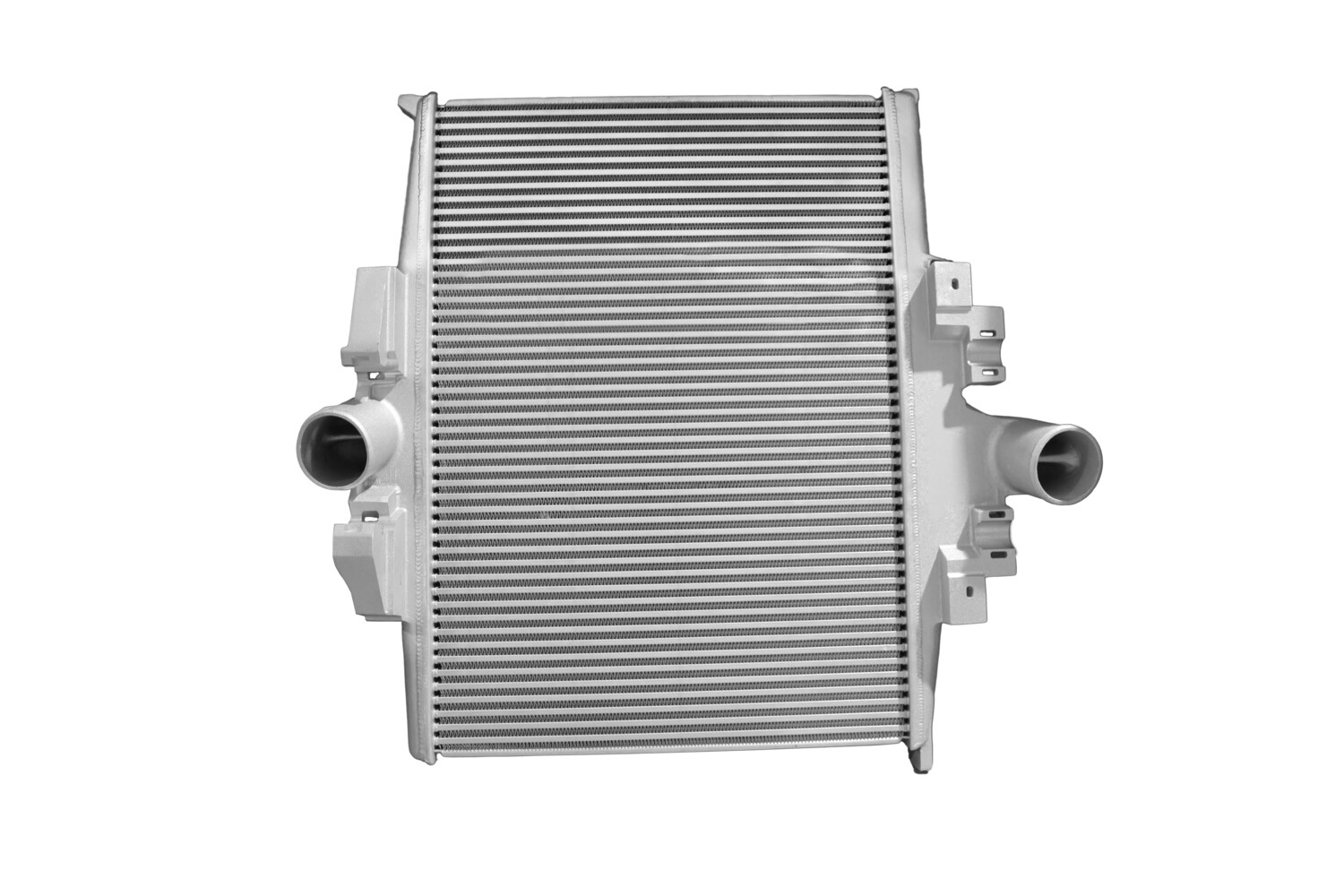Hella Intercooler, inlaatluchtkoeler 8ML 366 340-141