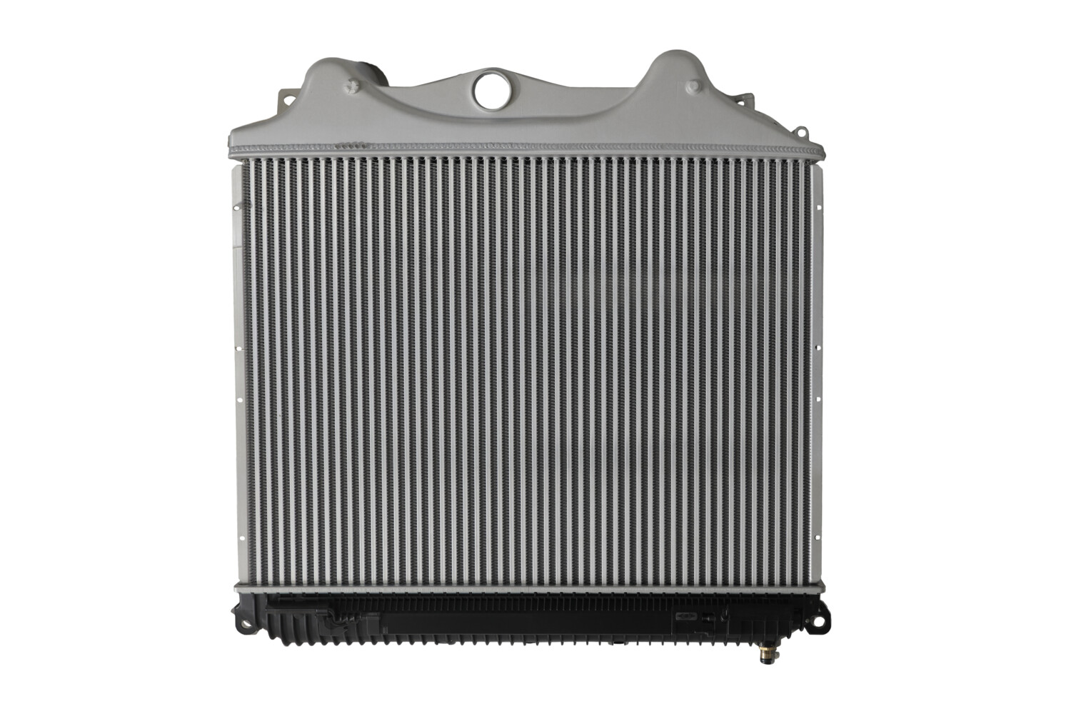 Hella Intercooler, inlaatluchtkoeler 8ML 366 340-161