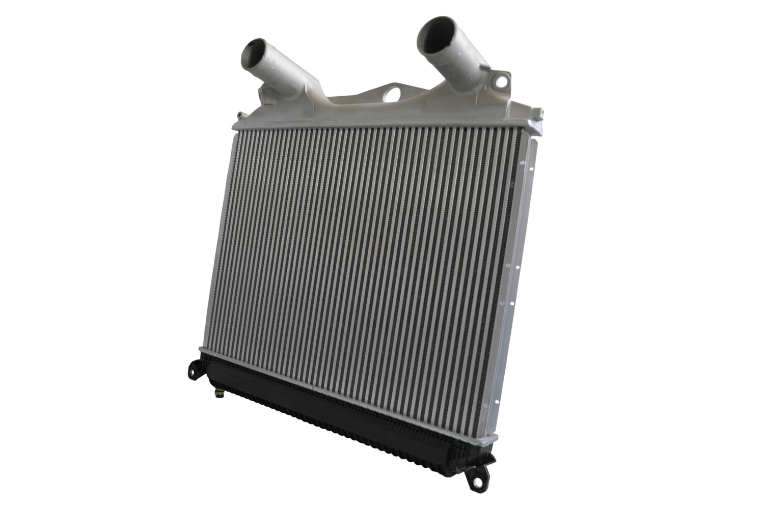 Hella Intercooler, inlaatluchtkoeler 8ML 366 340-161