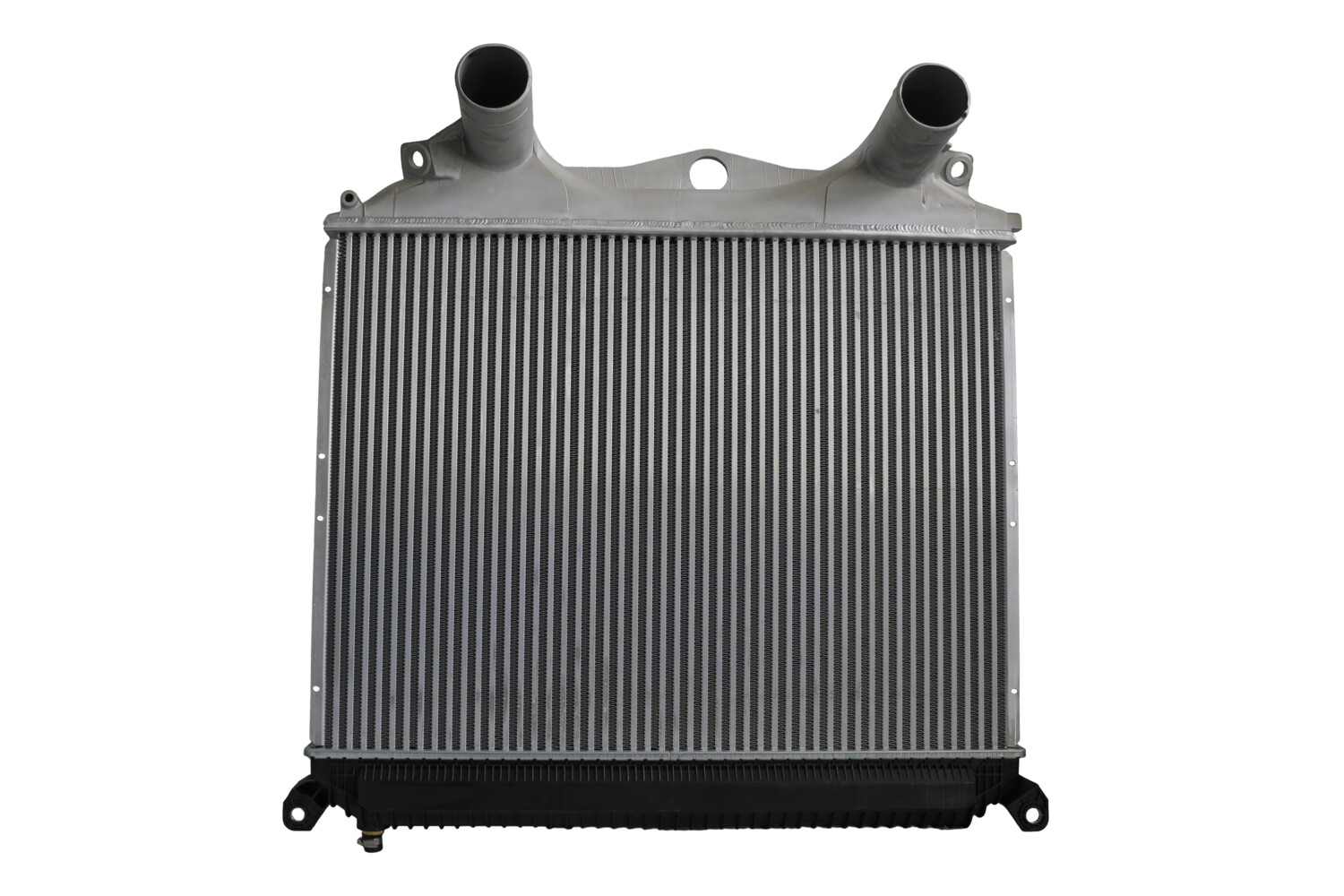 Hella Intercooler, inlaatluchtkoeler 8ML 366 340-161