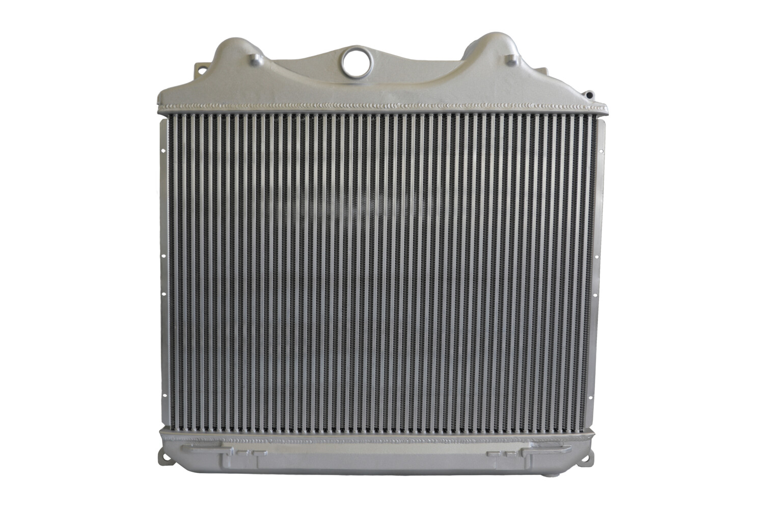 Hella Intercooler, inlaatluchtkoeler 8ML 366 340-171
