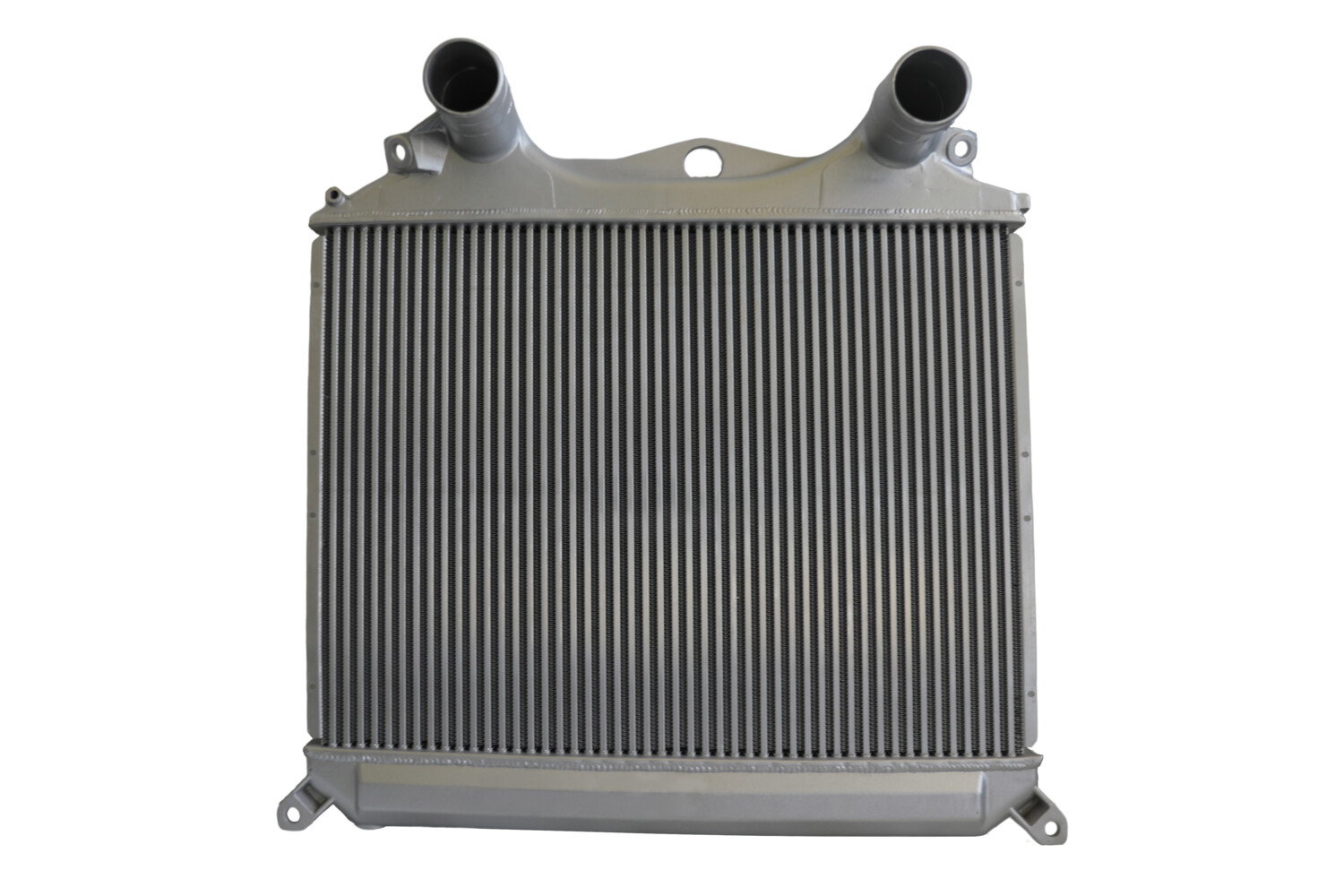 Hella Intercooler, inlaatluchtkoeler 8ML 366 340-171
