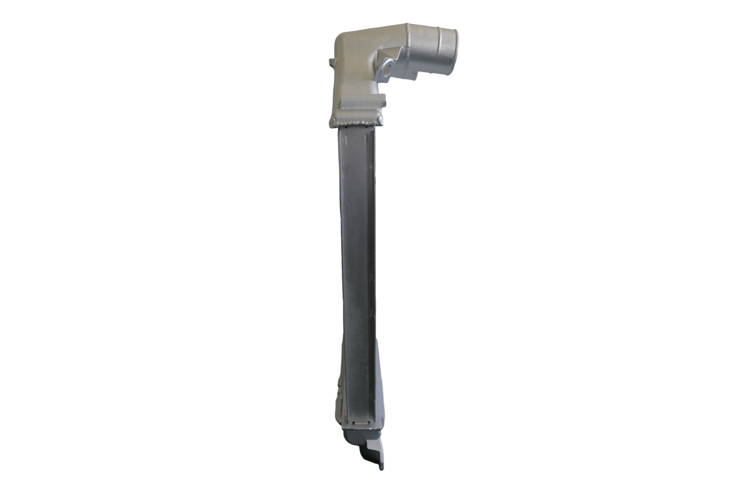 Hella Intercooler, inlaatluchtkoeler 8ML 366 340-171