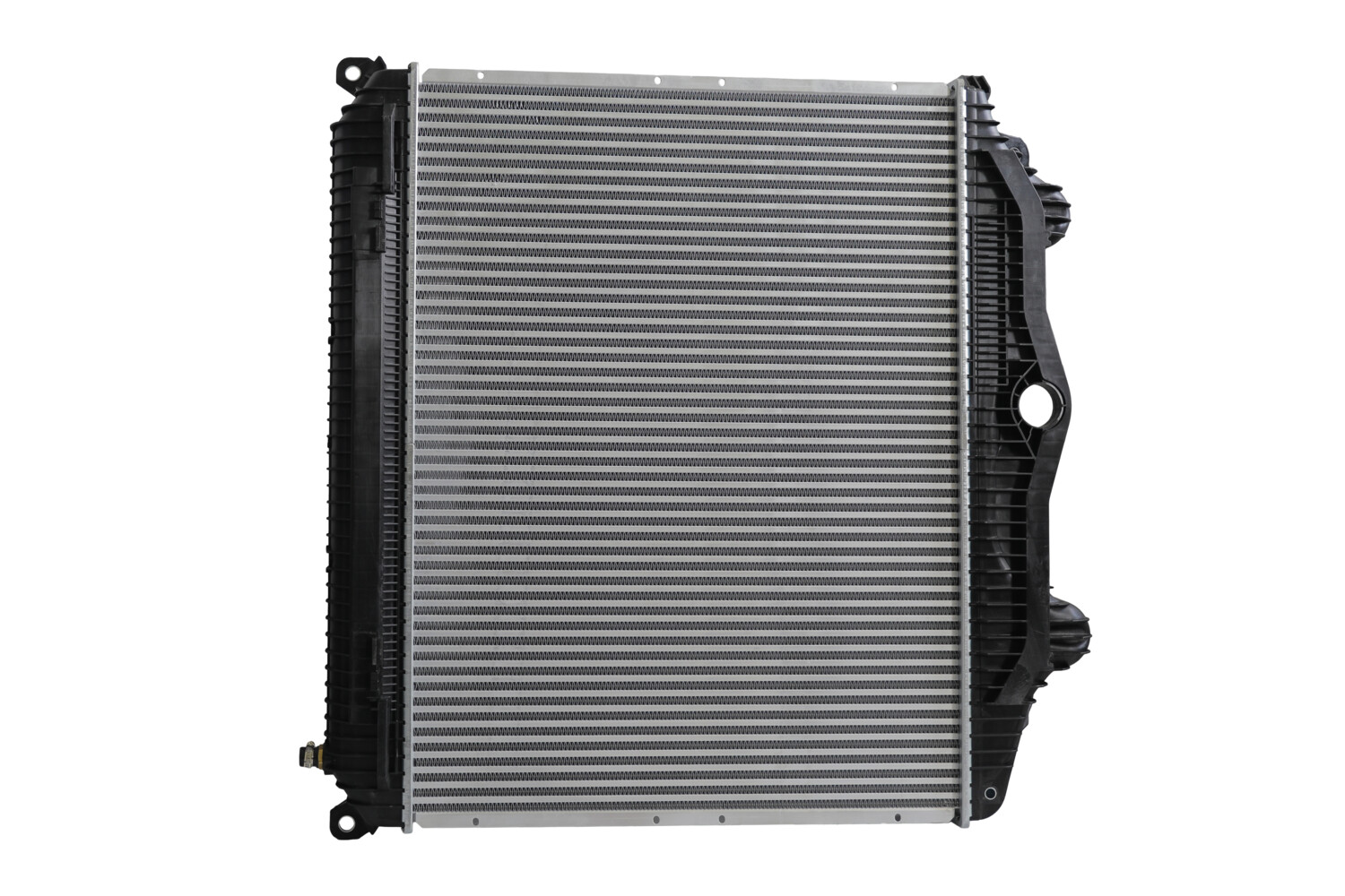 Hella Intercooler, inlaatluchtkoeler 8ML 366 340-181
