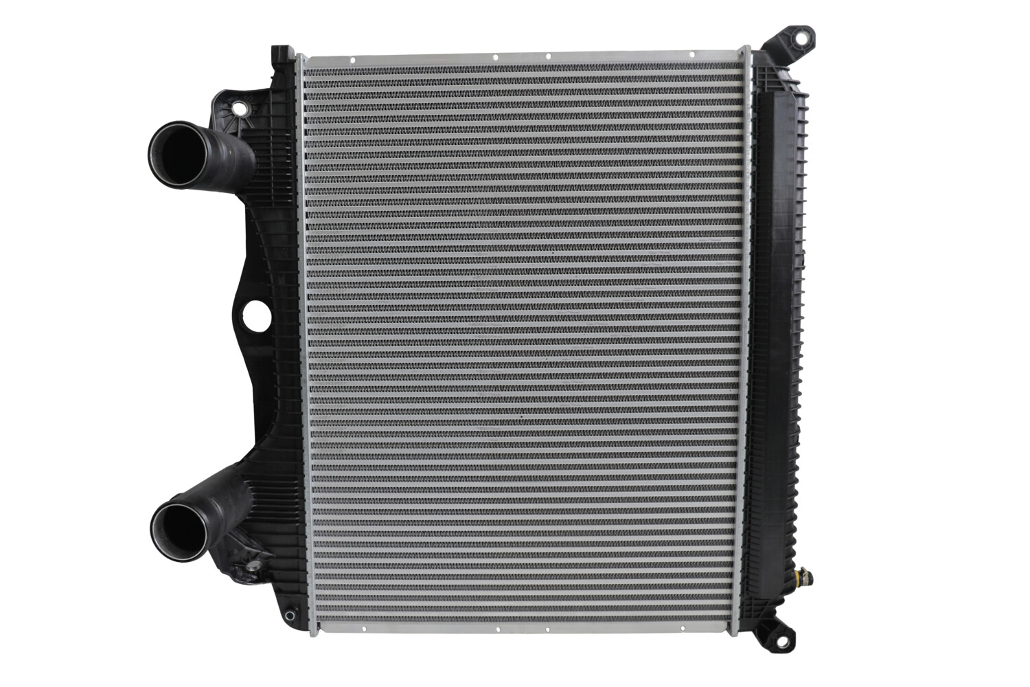 Hella Intercooler, inlaatluchtkoeler 8ML 366 340-181