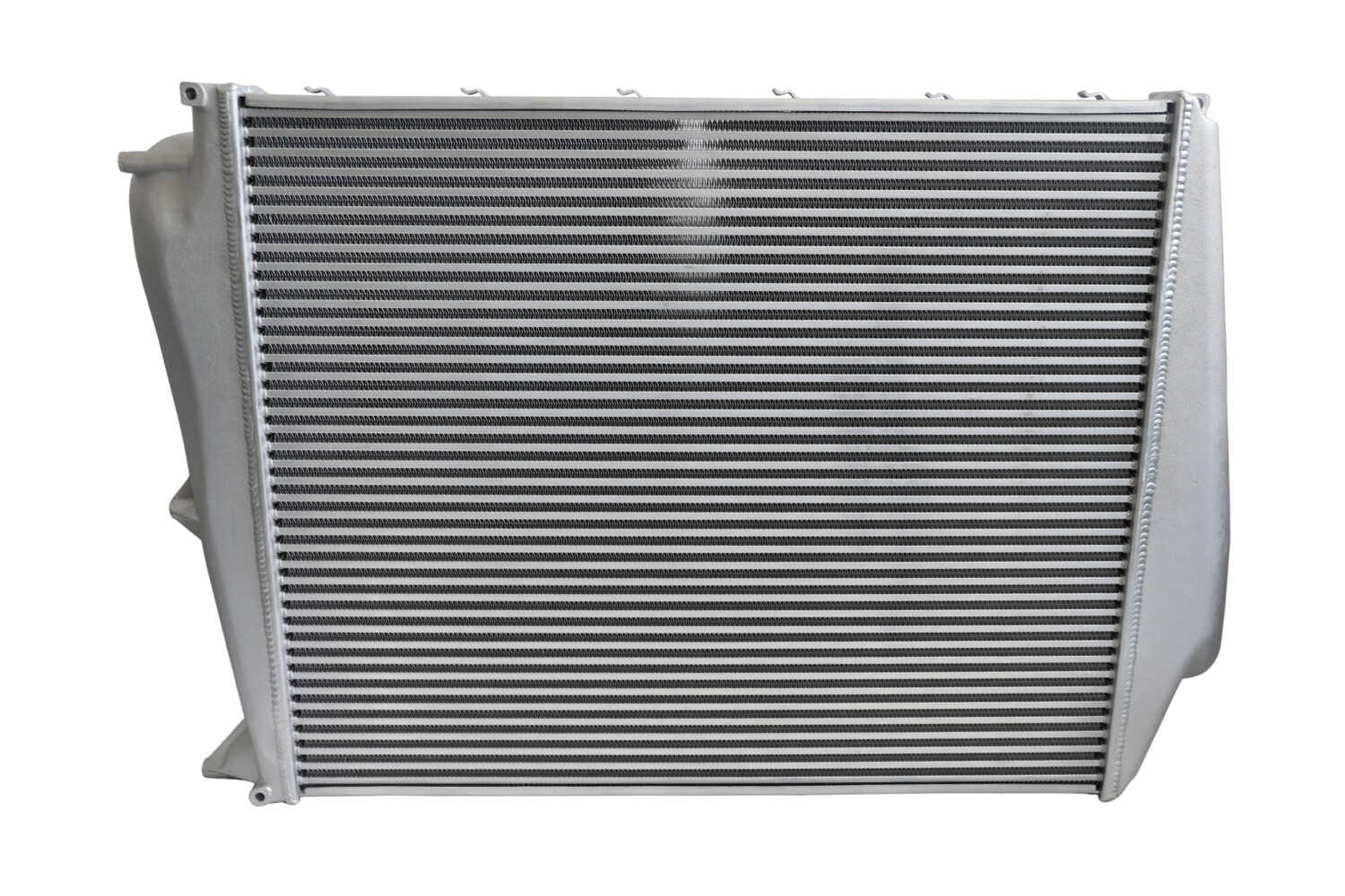 Hella Intercooler, inlaatluchtkoeler 8ML 366 340-191