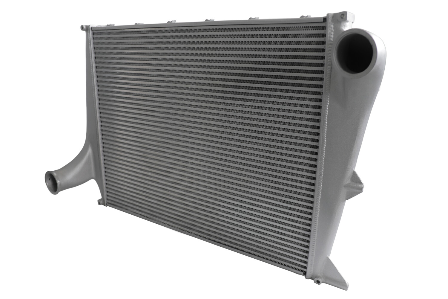 Hella Intercooler, inlaatluchtkoeler 8ML 366 340-191