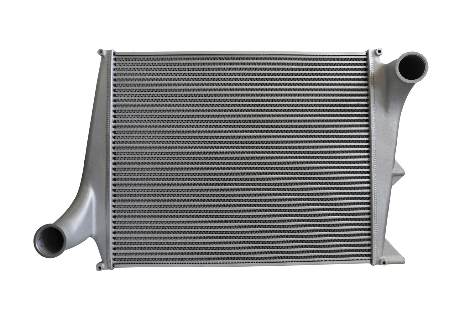 Hella Intercooler, inlaatluchtkoeler 8ML 366 340-191