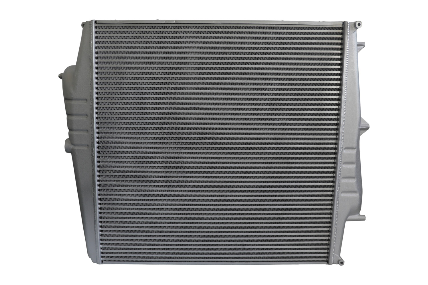 Hella Intercooler, inlaatluchtkoeler 8ML 366 340-211