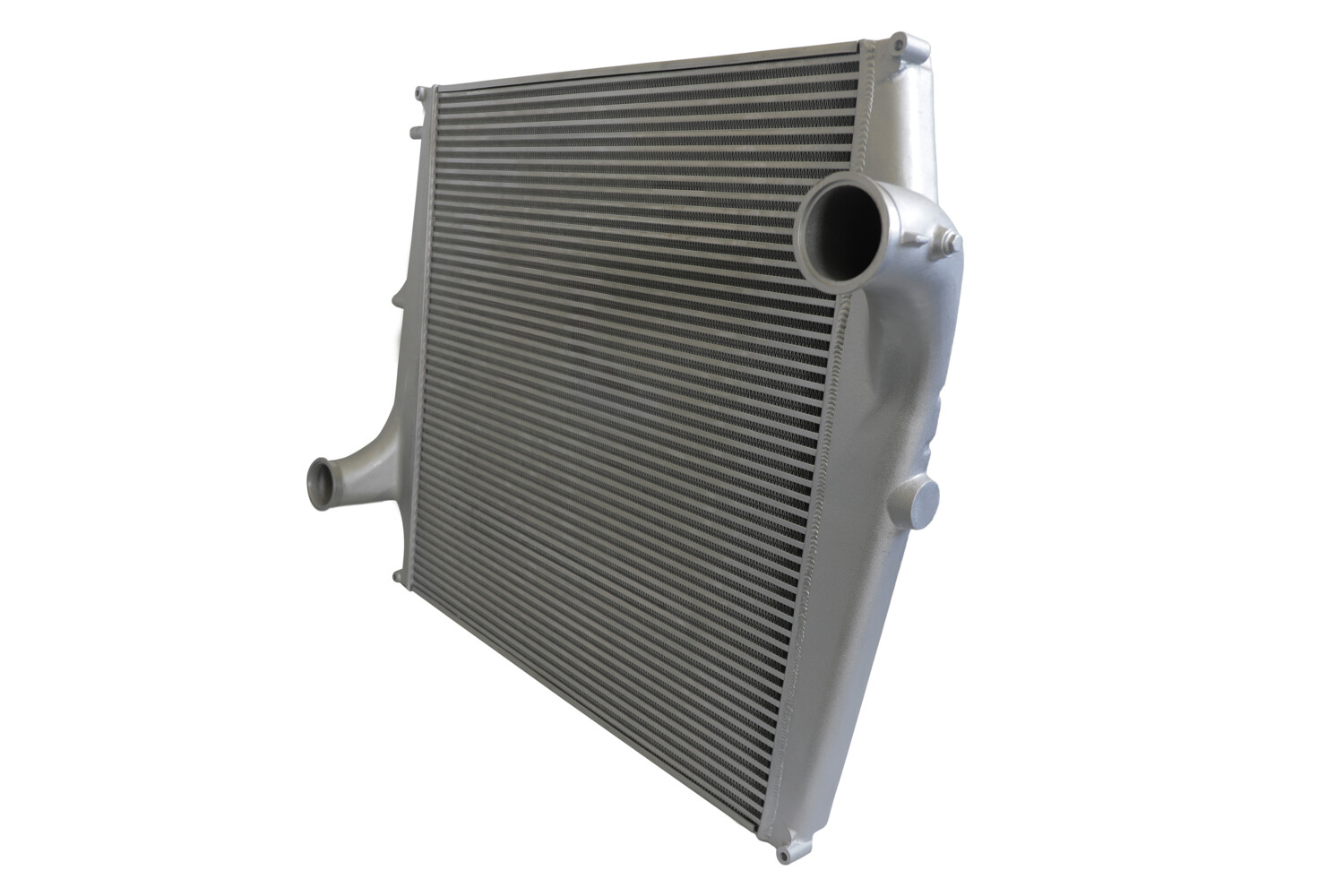 Hella Intercooler, inlaatluchtkoeler 8ML 366 340-211