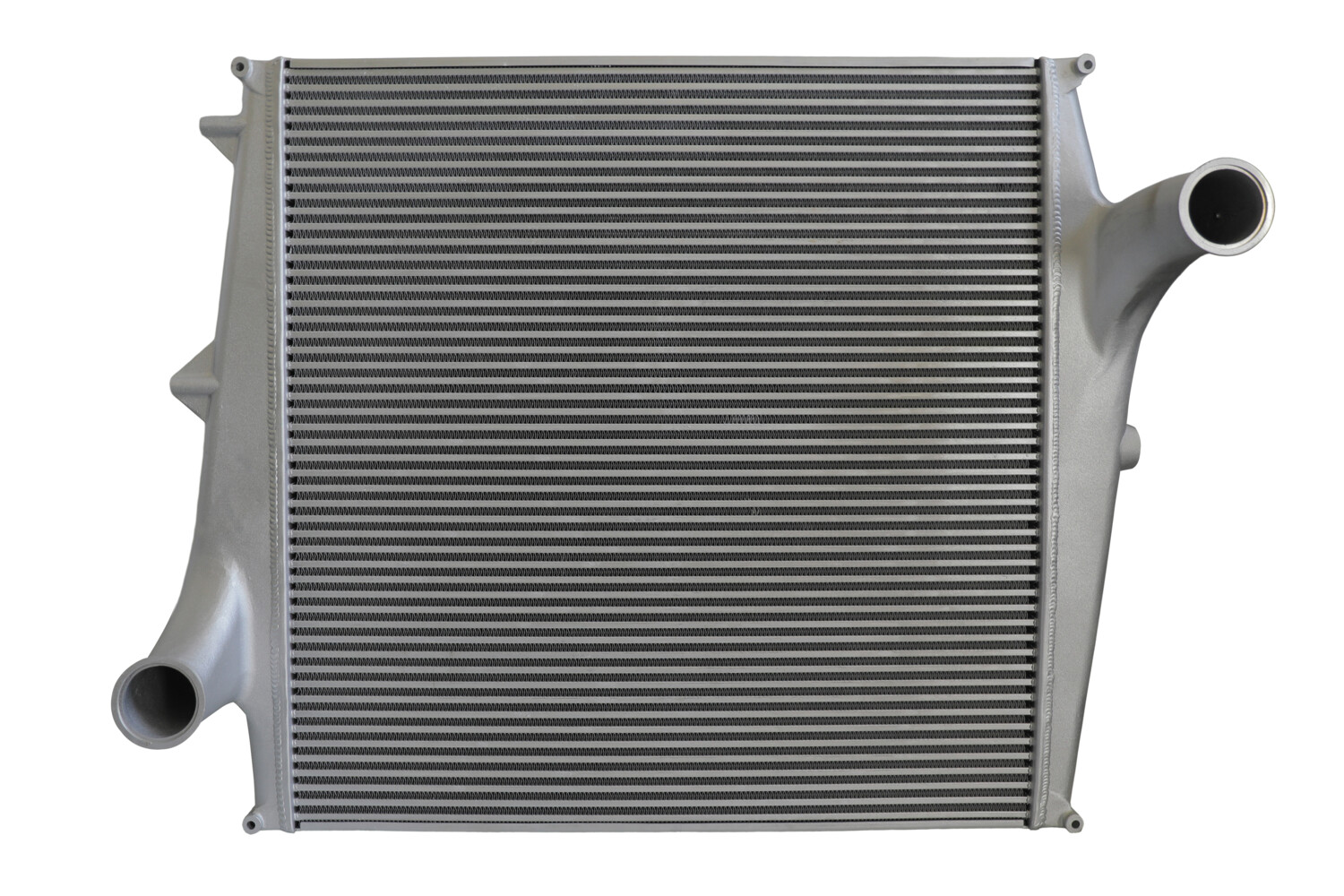 Hella Intercooler, inlaatluchtkoeler 8ML 366 340-211