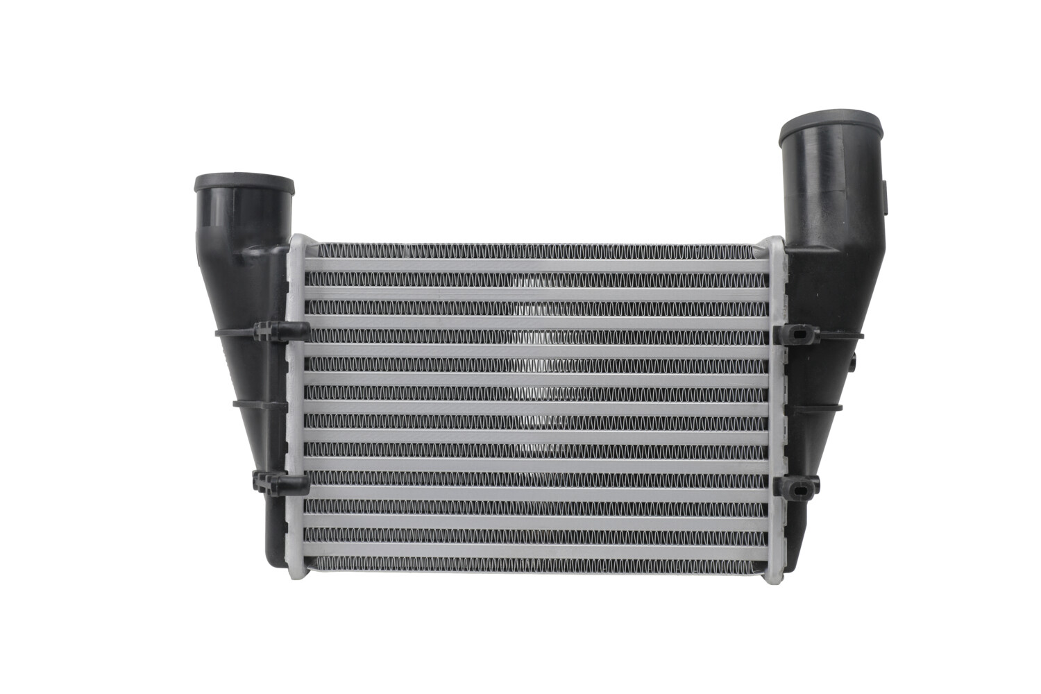 Hella Intercooler, inlaatluchtkoeler 8ML 366 340-251