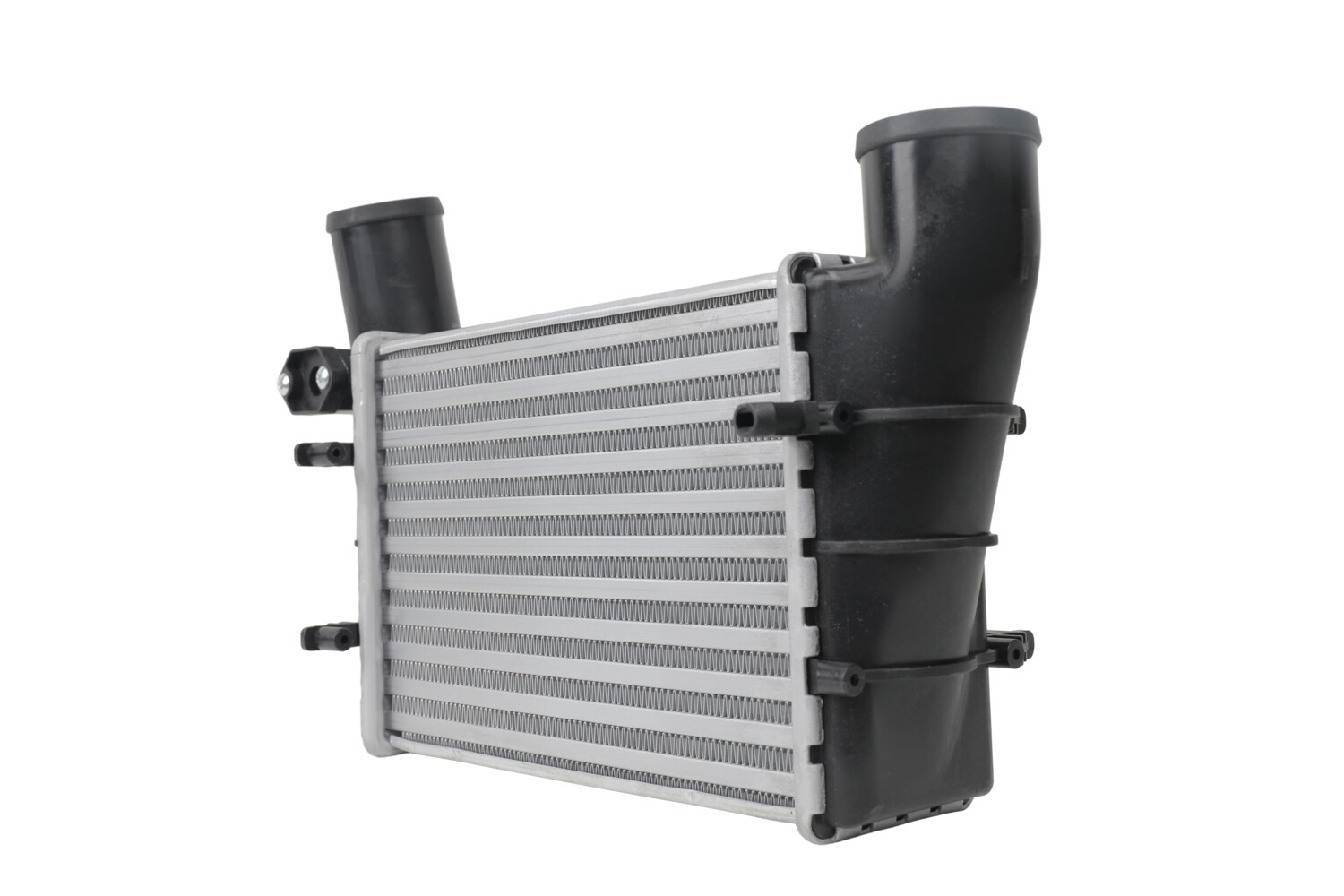 Hella Intercooler, inlaatluchtkoeler 8ML 366 340-251