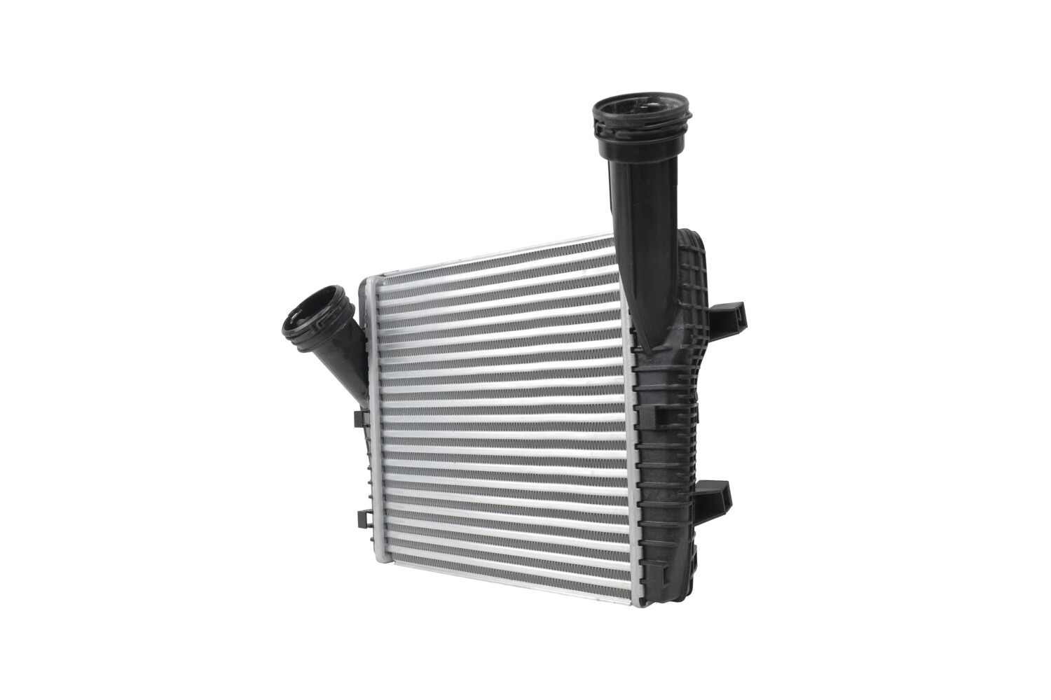 Hella Intercooler, inlaatluchtkoeler 8ML 366 340-261