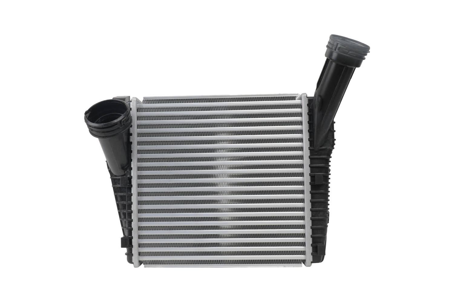 Hella Intercooler, inlaatluchtkoeler 8ML 366 340-261