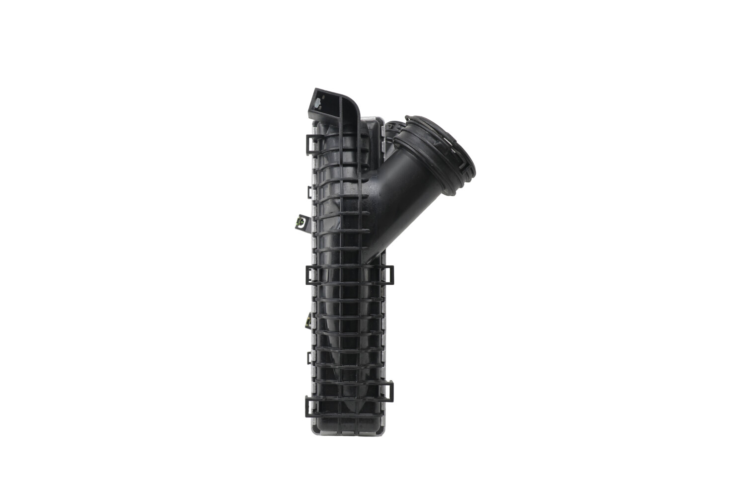 Hella Intercooler, inlaatluchtkoeler 8ML 366 340-261