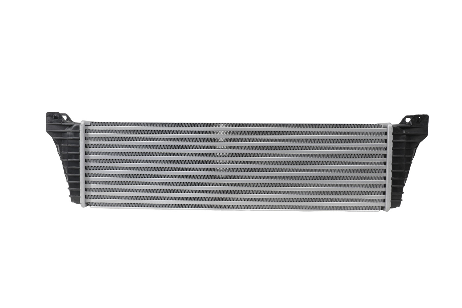 Hella Intercooler, inlaatluchtkoeler 8ML 366 340-281