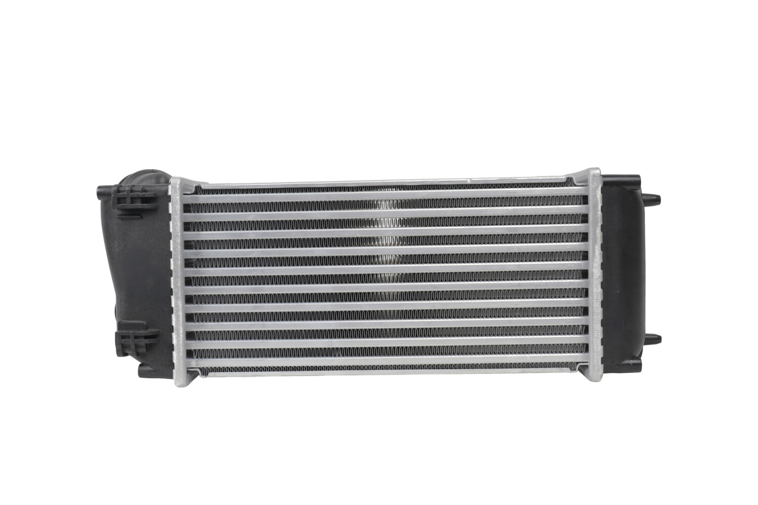 Hella Intercooler, inlaatluchtkoeler 8ML 366 340-321
