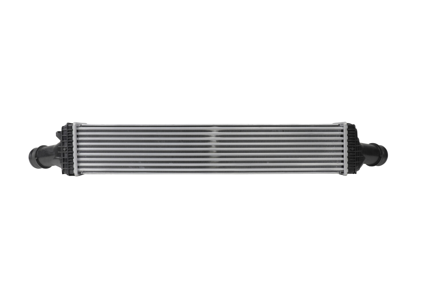 Hella Intercooler, inlaatluchtkoeler 8ML 366 340-351