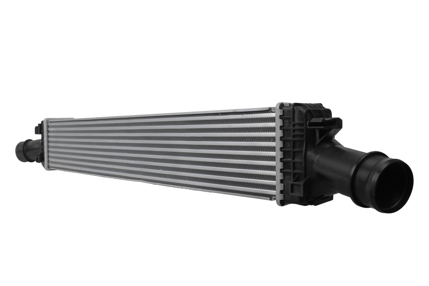 Hella Intercooler, inlaatluchtkoeler 8ML 366 340-351