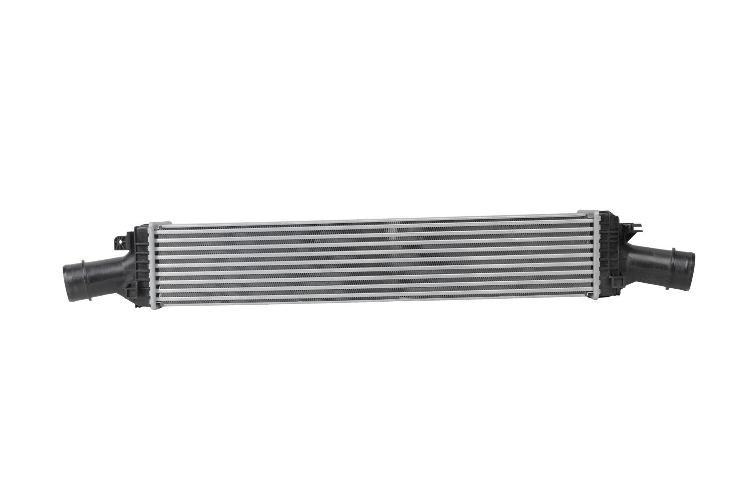 Hella Intercooler, inlaatluchtkoeler 8ML 366 340-351