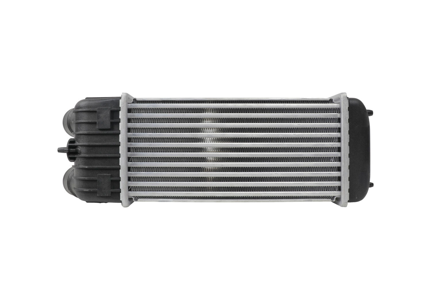 Hella Intercooler, inlaatluchtkoeler 8ML 366 340-371