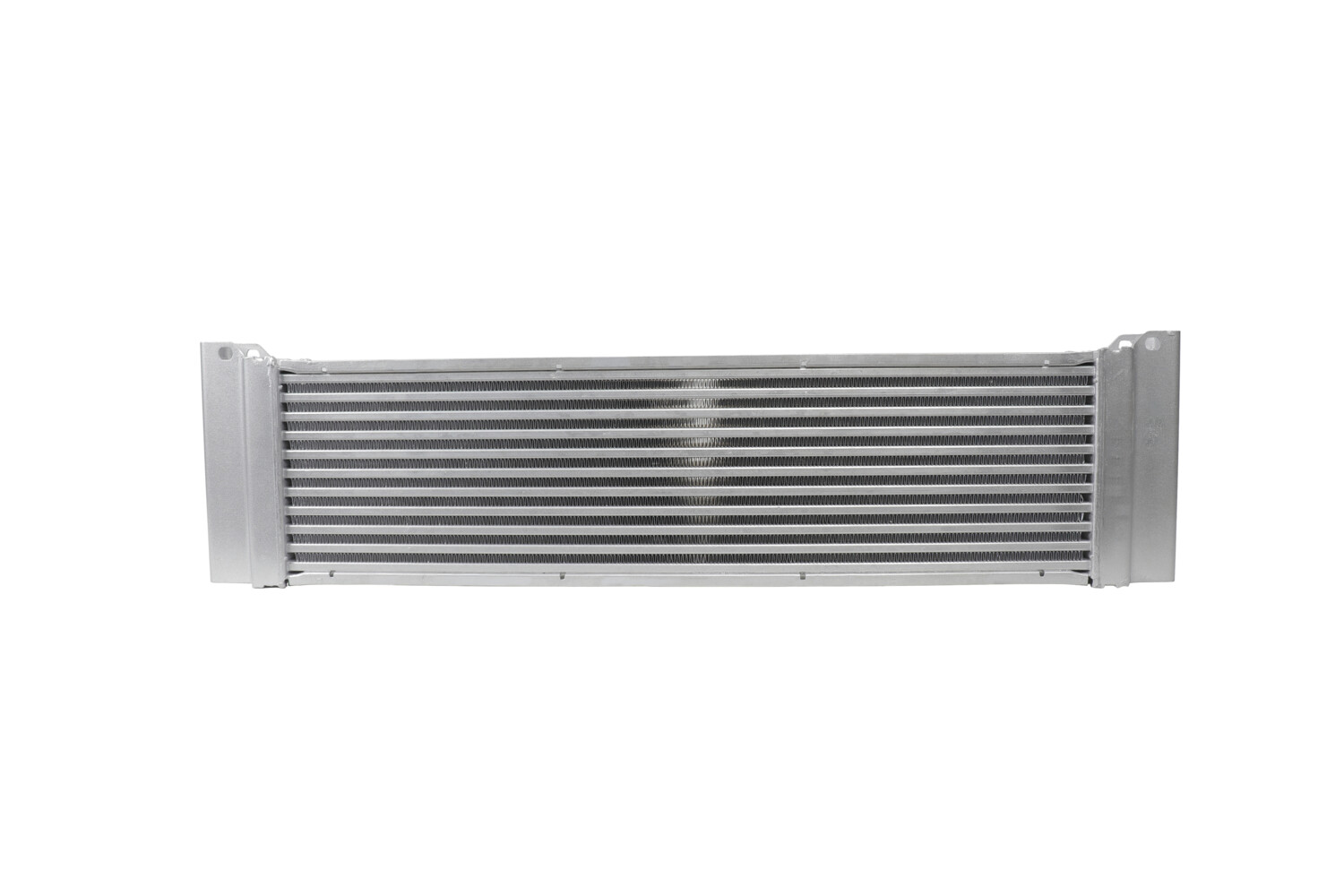 Hella Intercooler, inlaatluchtkoeler 8ML 366 340-411