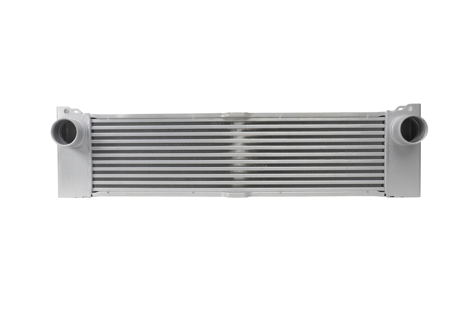 Hella Intercooler, inlaatluchtkoeler 8ML 366 340-411