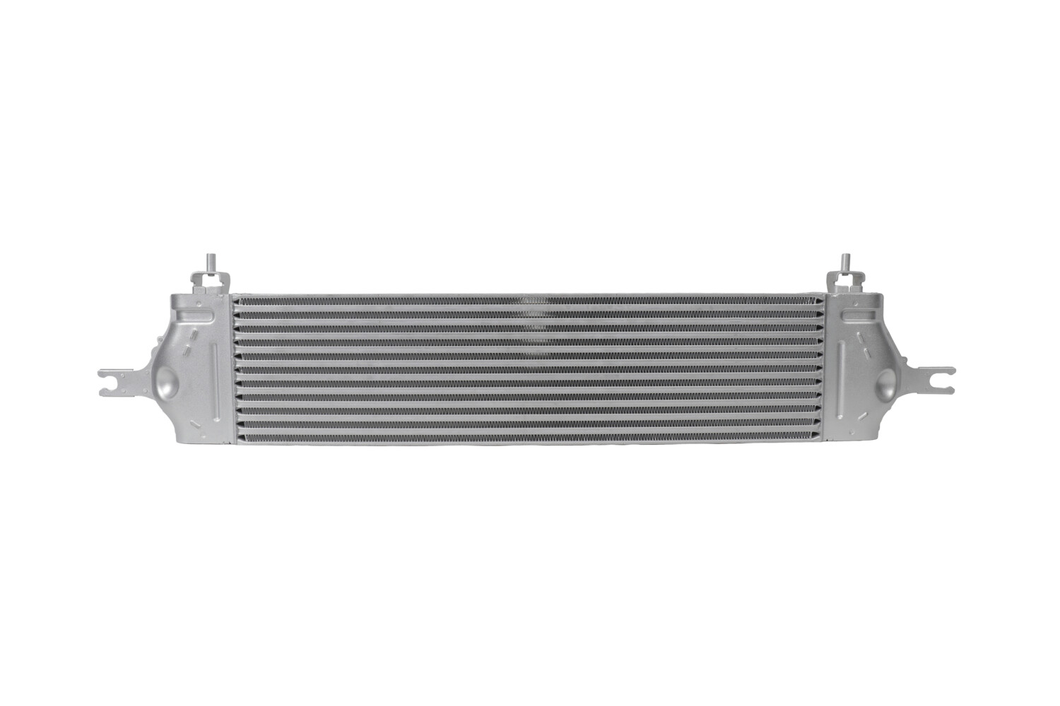 Hella Intercooler, inlaatluchtkoeler 8ML 366 340-421