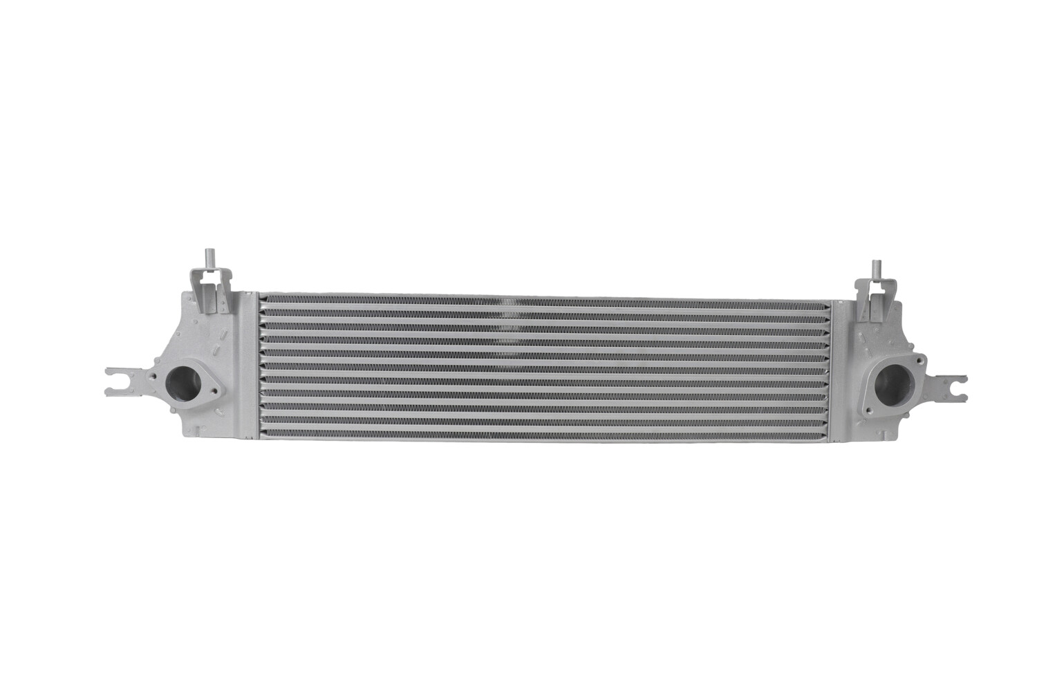 Hella Intercooler, inlaatluchtkoeler 8ML 366 340-421