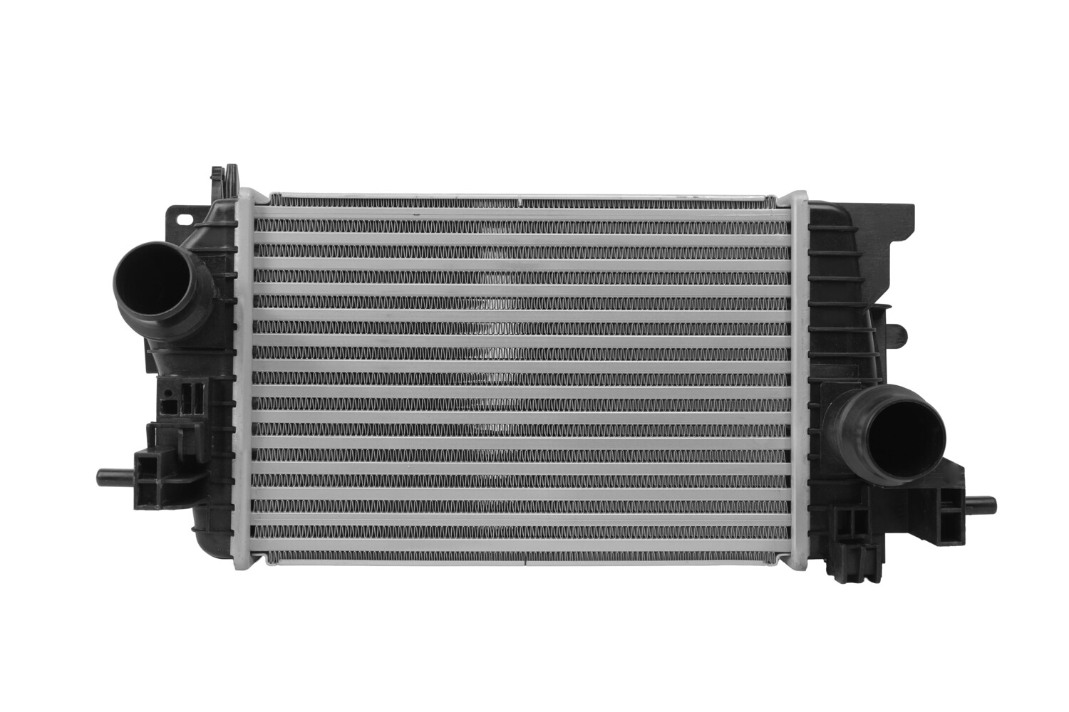 Hella Intercooler, inlaatluchtkoeler 8ML 366 340-471