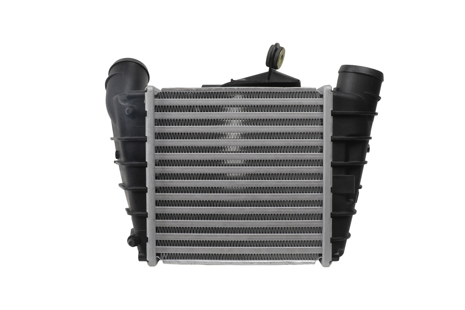 Hella Intercooler, inlaatluchtkoeler 8ML 366 340-481