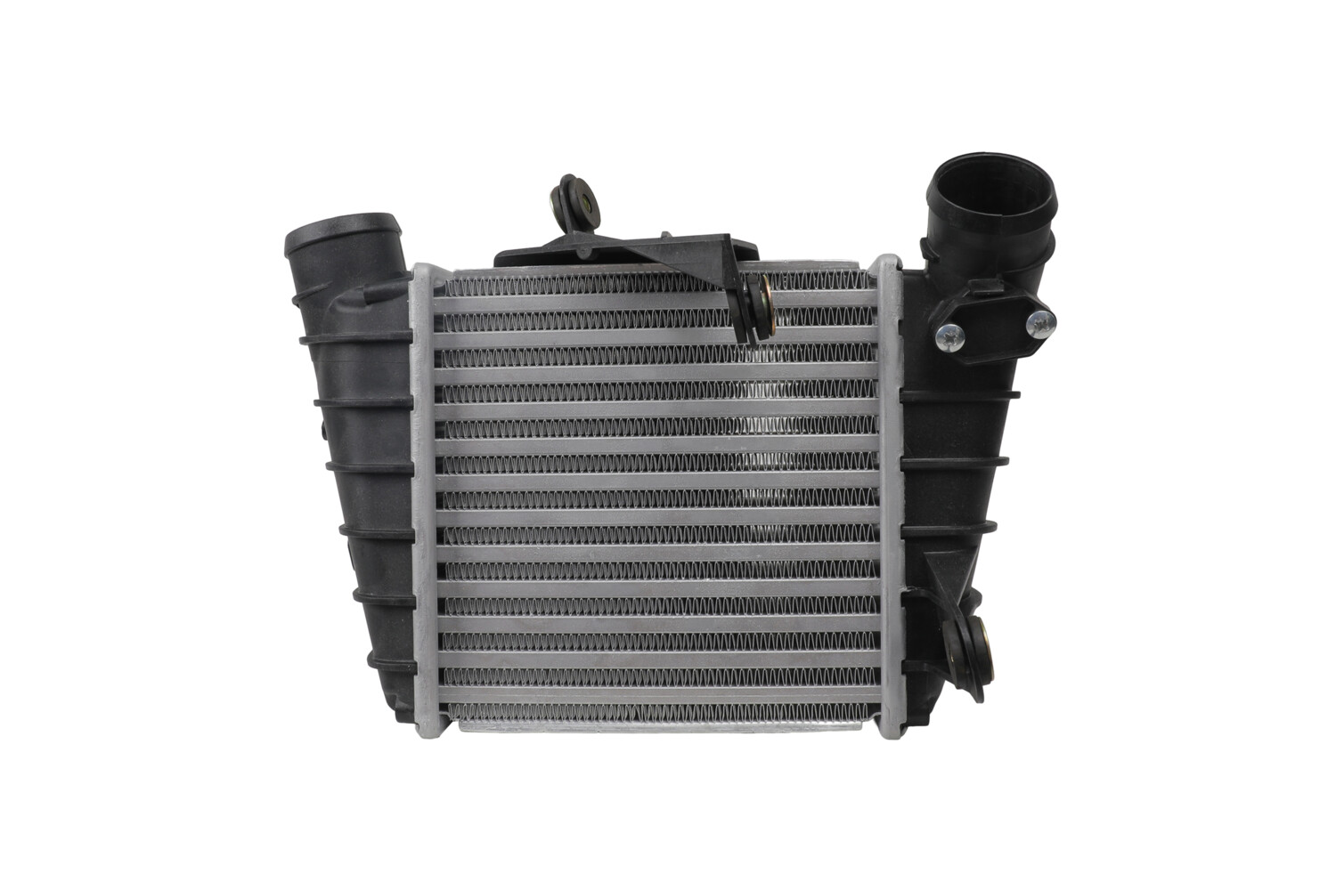 Hella Intercooler, inlaatluchtkoeler 8ML 366 340-481