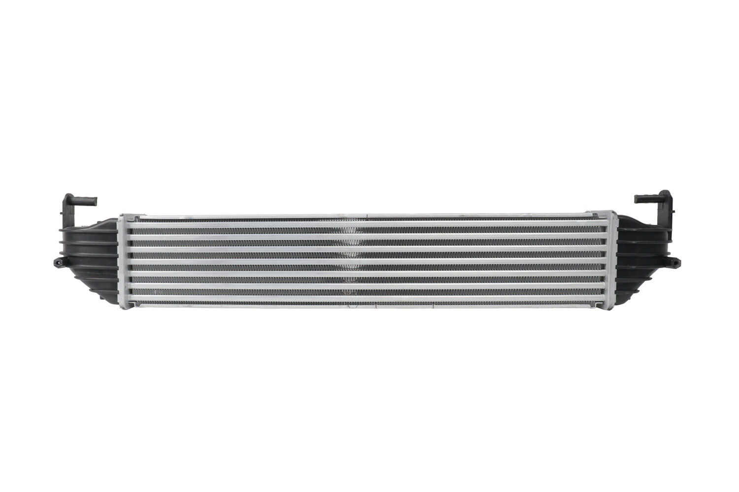 Hella Intercooler, inlaatluchtkoeler 8ML 366 340-541