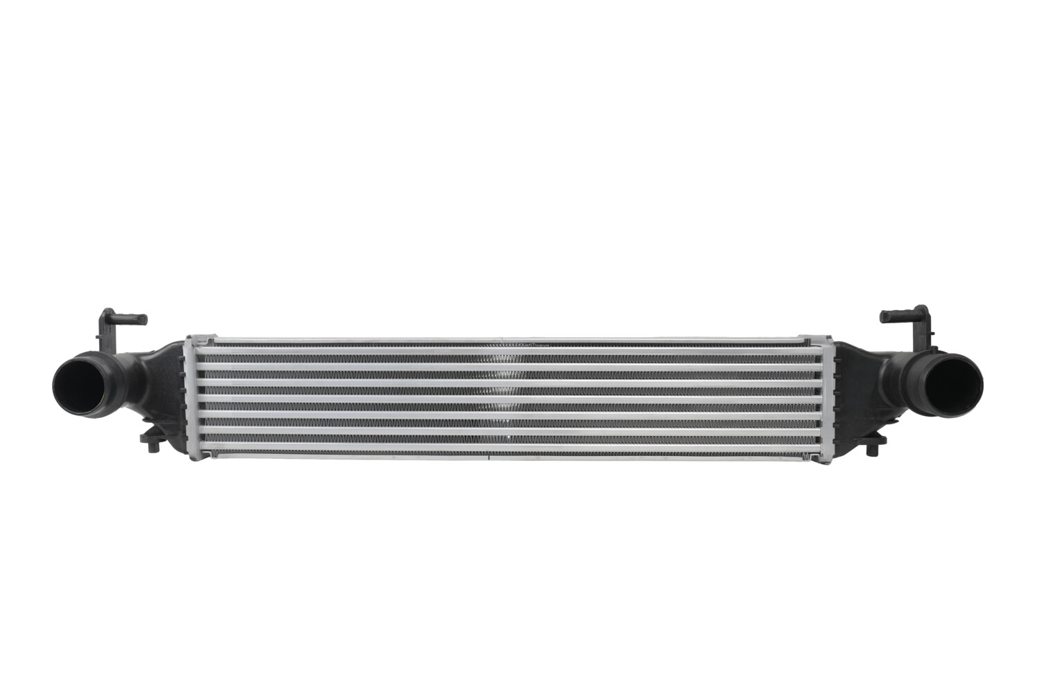 Hella Intercooler, inlaatluchtkoeler 8ML 366 340-541