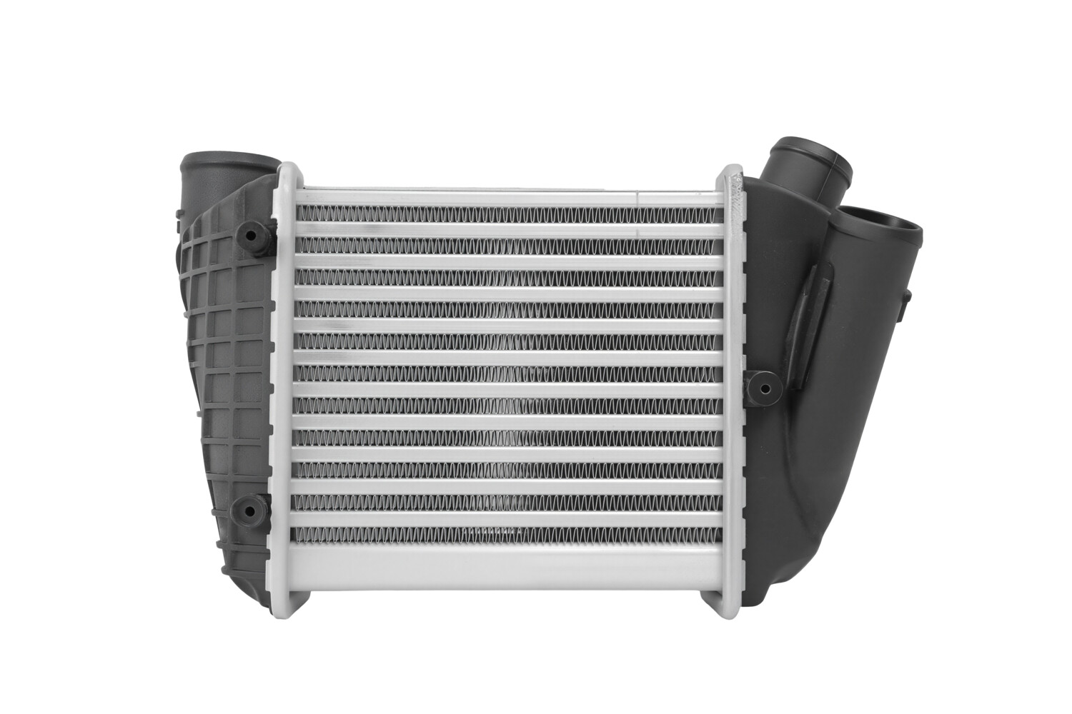 Hella Intercooler, inlaatluchtkoeler 8ML 366 340-631