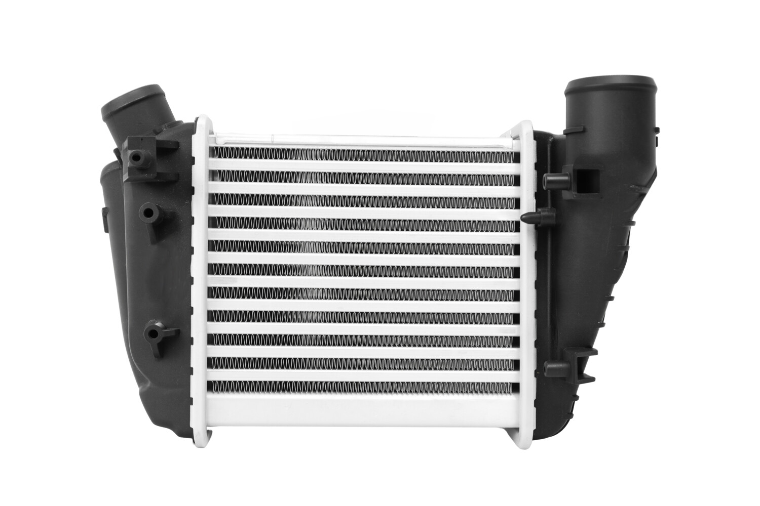 Hella Intercooler, inlaatluchtkoeler 8ML 366 340-631